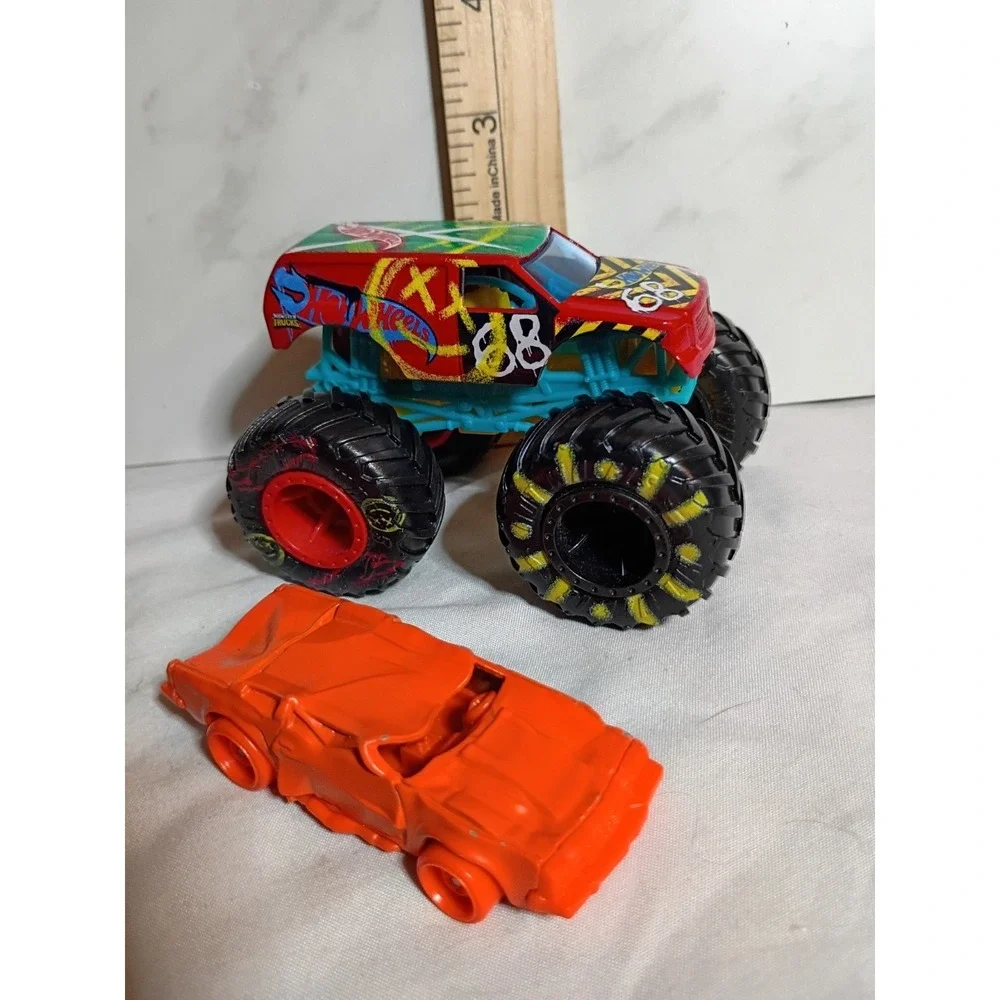 Hot Wheels hot wheels